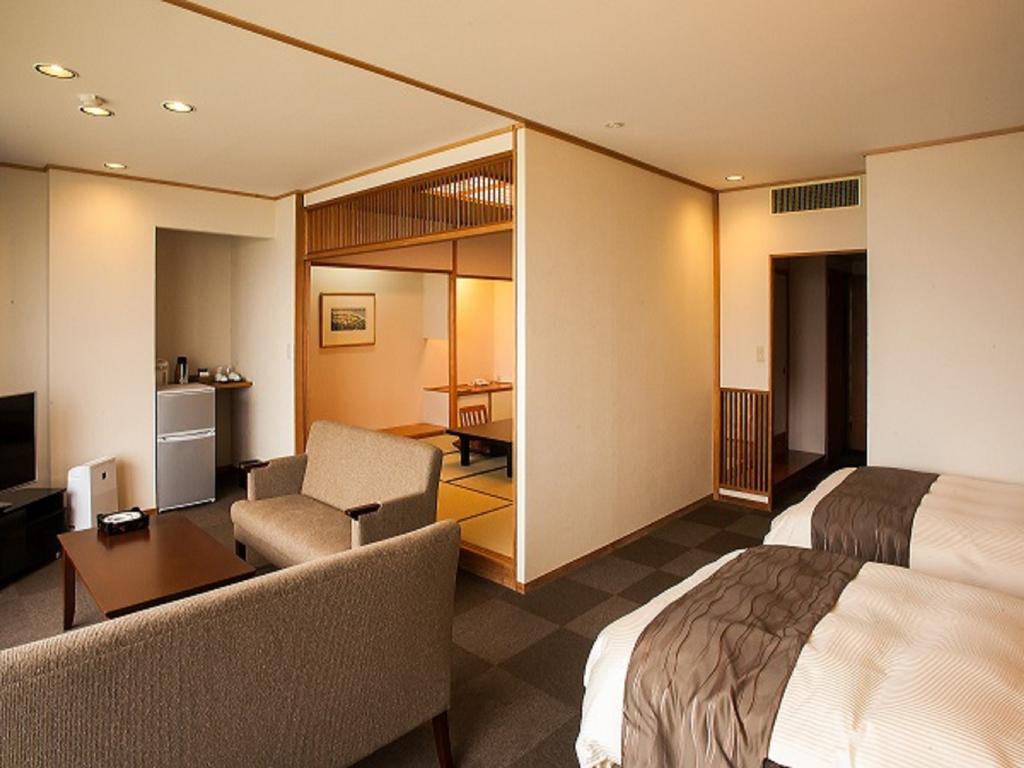 Harazuru Onsen Hanamizuki Fukuoka Asakura (Fukuoka) Room photo