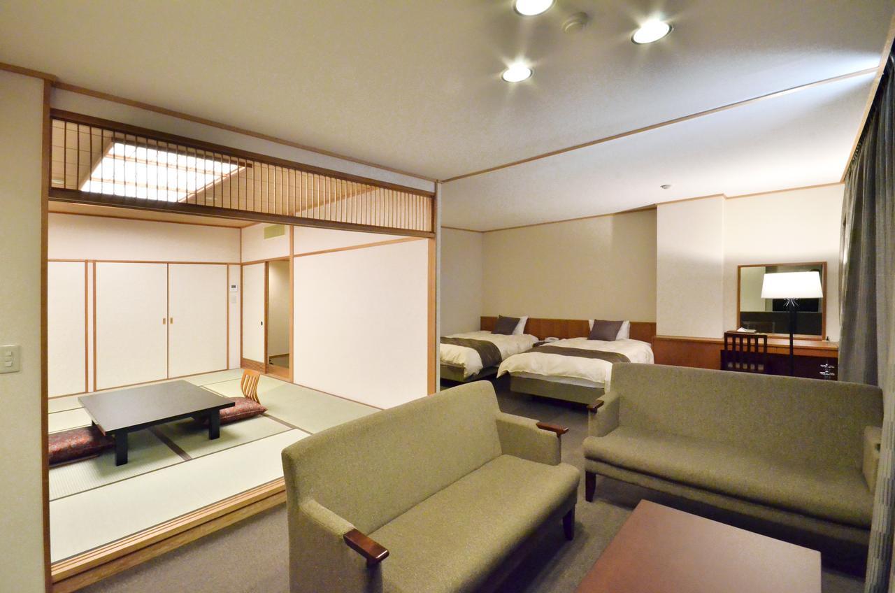 Harazuru Onsen Hanamizuki Fukuoka Asakura (Fukuoka) Exterior photo